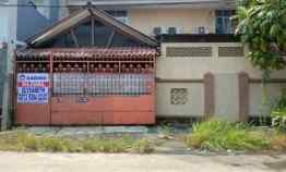 rumah sunter agung permai sunter