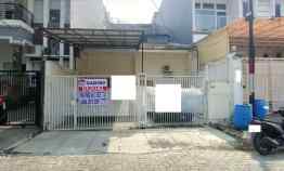 rumah sunter bisma sunter agung
