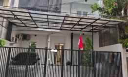 rumah sunter hijau sunter jaya