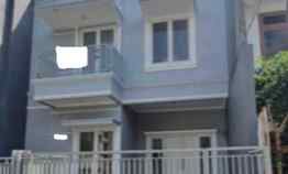 rumah sunter karya jakarta utara