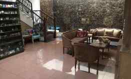 rumah sunter kirana raya