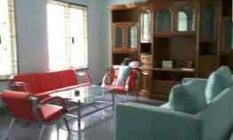 rumah sunter paradise