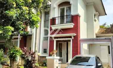 rumah super murah di gading serpong