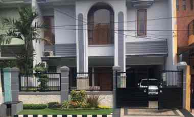 rumah surabaya dijual murah