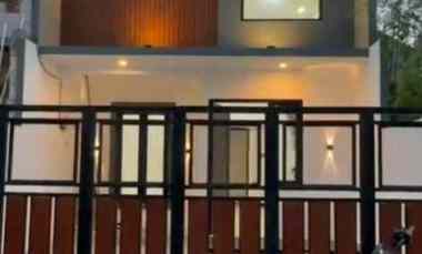 rumah surabaya timur dekat kampus upn