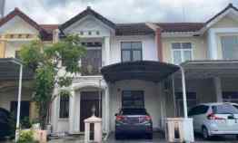 Rumah Surabaya Timur dekat Pakuwon City Mall, Mulyosari