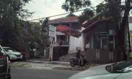 Rumah di Jalan Surya Sumantri Tengah Kota Bandung Bebas Banjir Strateg