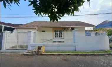 Rumah Minimalis Hook 1M-an Sutorejo dekat Unair, Mulyosari, Galaxy Mal