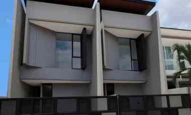 rumah sutorejo modern minimalis premium surabaya timur