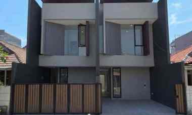 Rumah Sutorejo Prima NEW Minimalis