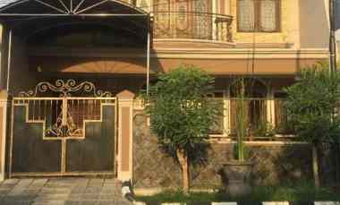 rumah sutorejo prima strategis