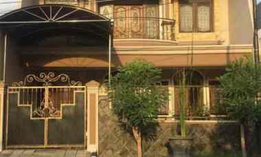 rumah sutorejo prima strategis furnish