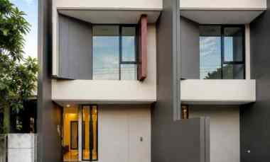 Rumah Sutorejo Prima Surabaya Timur New Minimalis