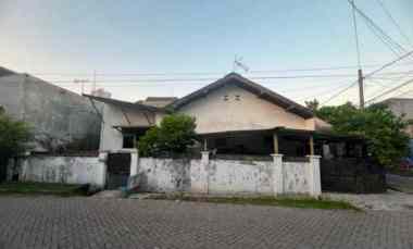 rumah sutorejo strategis 1 lantai 12 5x16 6 shm 2 5m