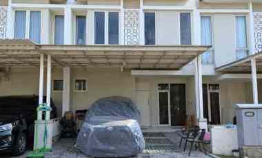 rumah suvadiva grand island pakuwon city mewah