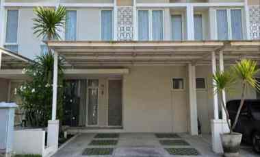 Rumah Suvadiva, Grand Island, Pakuwon City SIAP HUNI