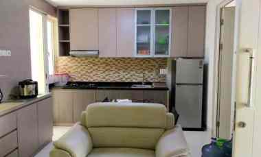 rumah suvadiva grand island pakuwon city siap huni