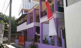rumah swadaya ragunan pasar minggu