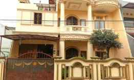 Rumah Dijual di Swatantra Jatiasih