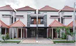 Rumah Dijual di Soekarno Hatta