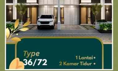 rumah syariah terlaris di ponorogo