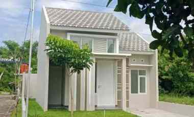 rumah syariah terlaris nyaman dan asri ponorogo