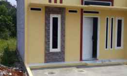 Rumah Murah Siap Huni 165jt Tanpa BI Cheking di Tajurhalang Bojonggede