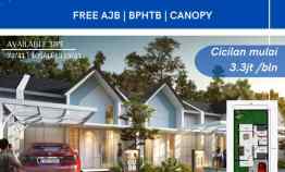 rumah talaga bestari cikupa