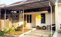 rumah talaga bestari strategis dekat komersial area