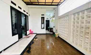 Rumah Minimalis Taman Cibaduyut Indah dekat Kopo Permai Bandung