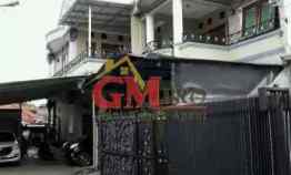 rumah taman cibaduyut indah