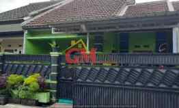 297 Rumah Minimalis di Taman Cibaduyut Indah Tci Bandung Selatan