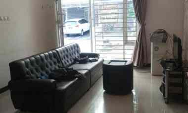 rumah taman kopo indah 3 dekat tol margaasih bandung