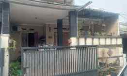 Taman Mangu Indah - Rumah 2 Lantai Siap Huni dekat Exit Tol Pdk Aren