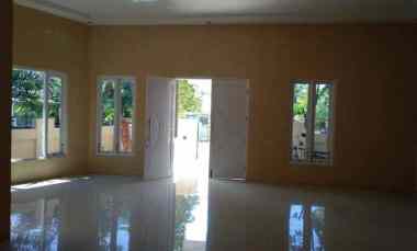 Rumah Taman Mulyosari Row Jln 8 M