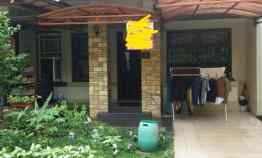 Rumah di Karawaci 1.5 Lt dalam Perumahan Taman Parahyangan Lippo Karawaci