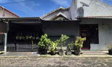 Rumah Taman Pondok Indah Wiyung Posisi Hook