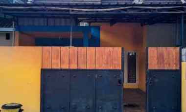 Rumah Tambak Medokan Ayu Sby Timur