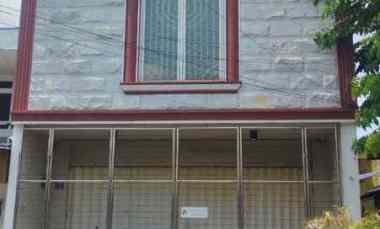 Rumah Tambak Segaran Wetan, Siap Huni, New