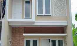 gambar rumah tanah baru beji