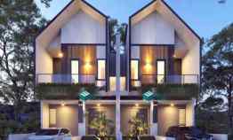 rumah tanah baru beji depok