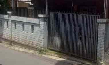 rumah tanah kamar 4 siap huni