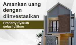 Perumahan Syariah Tanah Sereal Bogor Kota Tamansari Hills Bogor