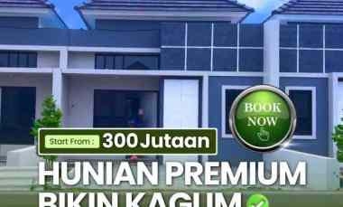 rumah tanpa beban dimas depan karena inflasi