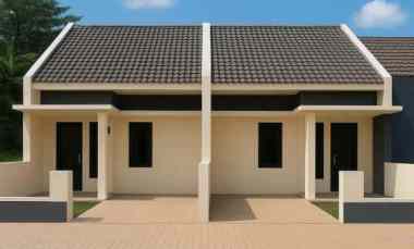 rumah tanpa bi cheking di gempol pasuruan