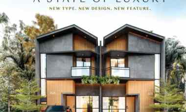 rumah tanpa dp hanya 5 juta all in di bogor