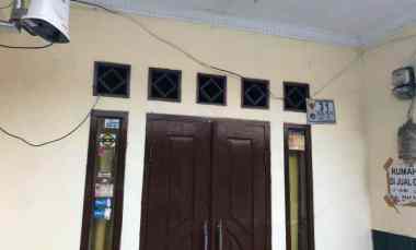 rumah tebet bebas banjir