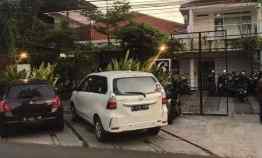 Rumah Tebet Timur Dalam Raya Jakarta Selatan