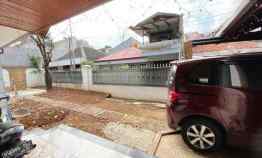 Rumah Murah Jakarta Selatan Tebet Timur Nan Strategis