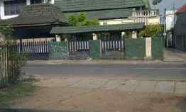 Rumah Murah Mampang Prapatan dekat Segitiga Bisnis Kuningan Pancoran Gatot Subroto